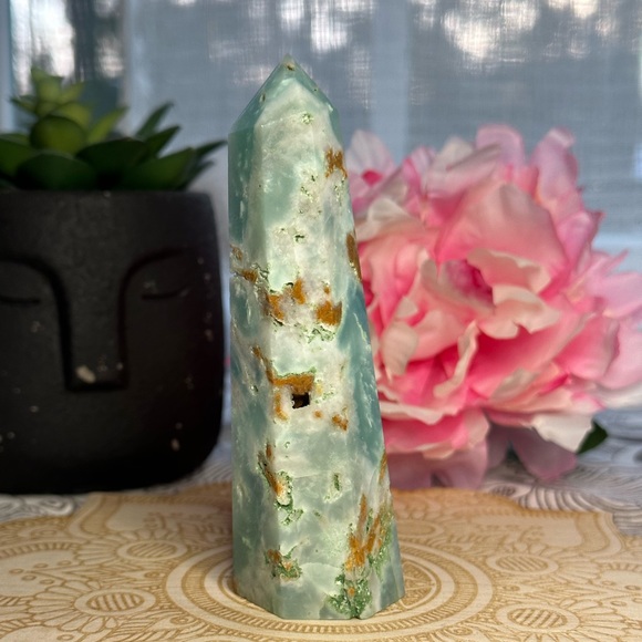 Amazonite Tower - Picture 5 of 7